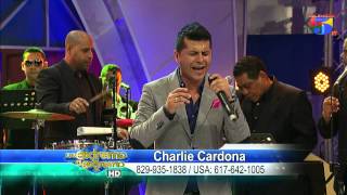 De Extremo a Extremo: Charlie Cardona - De Amor ya no se Muere: Ep. 9/9/14