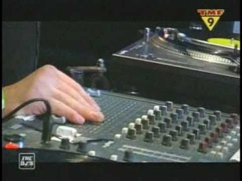 Mark Spoon (Storm) - Live @ Trance Energy 17.02.2001