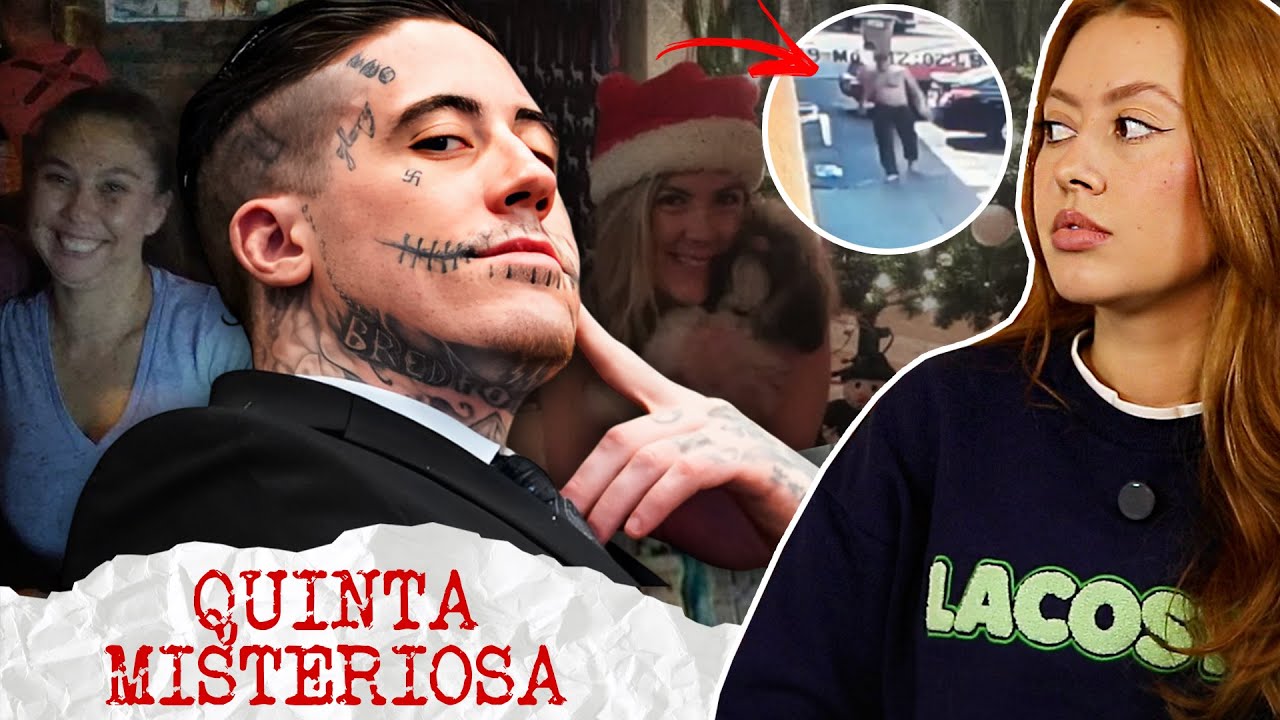 O CASO BIZARRO DE WADE WILSON