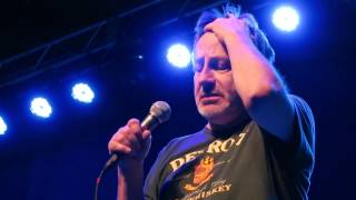 &quot;Can&#39;t Stop Thinking Of You&quot;...  South Side Johnny &amp; The Asbury Jukes 2017