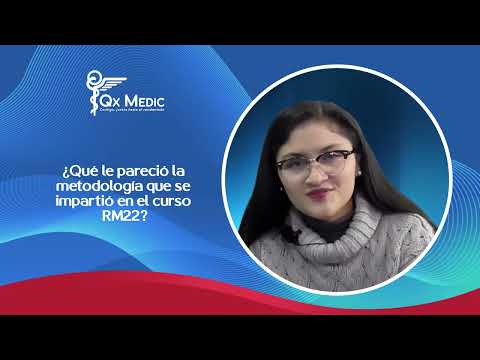 TESTIMONIO - DRA. EVELING  SERVELEÓN - PRIMER PUESTO NEUMOLOGÍA - URP