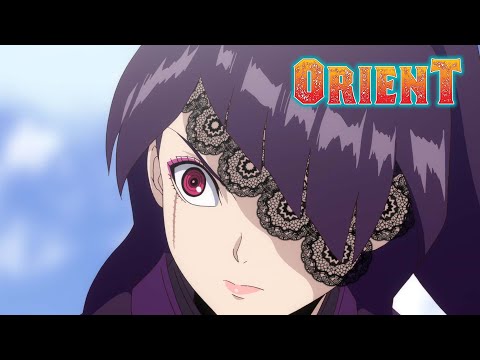 ORIENT - Opening 2 | Break it down