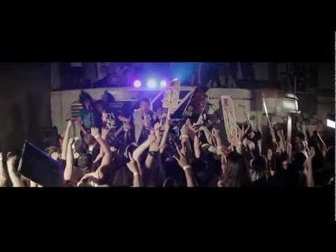 Us Against the World - Dose of Adolescence (Official Video)