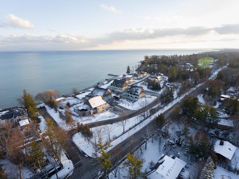 Edgemere Private Residences | 10 Maple Grove Dr. Oakville | Bart Gojski | BART Real Estate Group