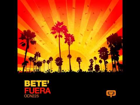 Betè_Fuera (Dj Brizi Remix)