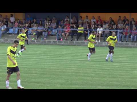 Bódi-Trans Mosonszolnok SE - Transsped B B Darnózseli SE (5-1) 2016.06.12.