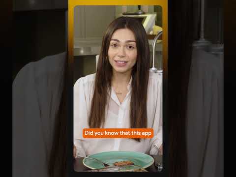 Cooking with AI! Taste testing our Gemini-powered app