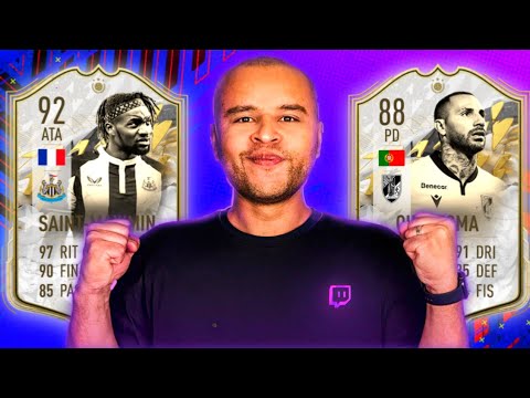 FIFALIZE vs SHARK MACEDO - LIGA DOS STREAMERS - STREAMER X STREAMER || FIFA 22