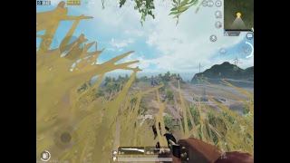 PUBG Mobileの射撃場で遊んでイクゥ~