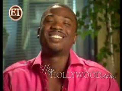 Ray J. Talks Openly About the Kim Kardashian Sex Tape - HipHollywood.com -