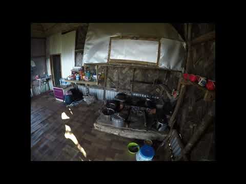 Pu Robina thlam Lunglengah Music VIdeo Shooting kan nei e