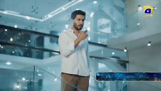 Shaidai Episode 28 Promo | Tomorrow at 8:00 PM only on Har Pal Geo