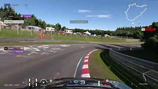 グランツーリスモ