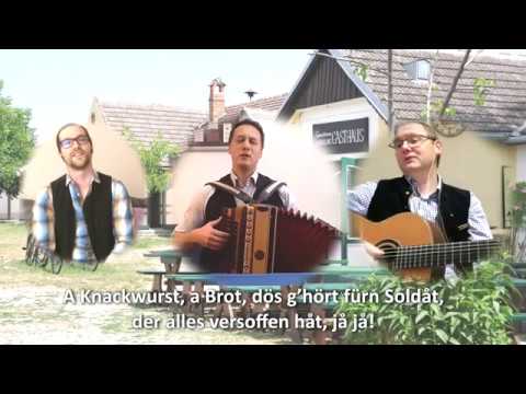 Dorfmuseum-Musi - "und wann i mei Häuserl verkauf"