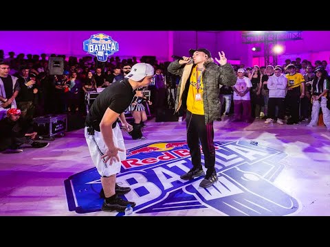 Taros vs Fabiuki (Octavos) – Regional Barcelona – Red Bull Batalla (España 2024)