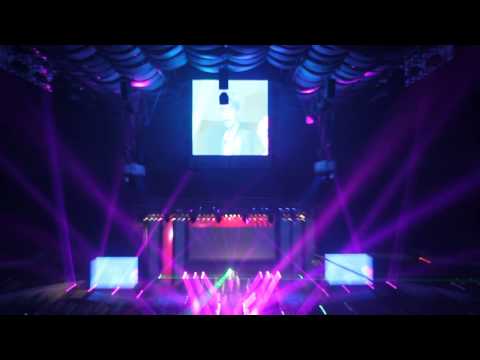 130807 EXO-K Growl @ Kpop Republic