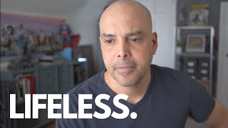 Are the newest cameras LIFELESS?