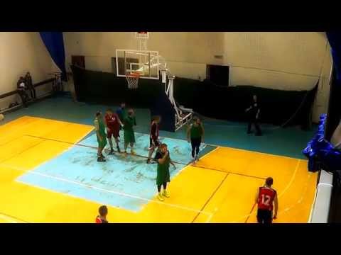 Nasty block in KHABL