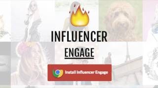 influence video