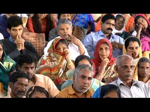 Blessing Today 1449 (26 Aug 2016) | Enjoy Our Legal Rights , Part  - 2