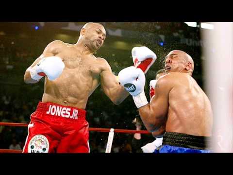 Roy Jones Jr ft 2piece - Showing His Skills (Body Head Bangerz Vol.2)