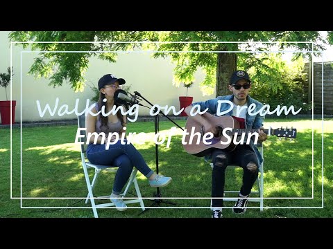 WithDevotion & Delphine - Walking On A Dream (Acoustic Cover)