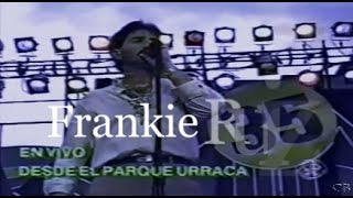 Frankie Ruiz........ Desnúdate Mujer
