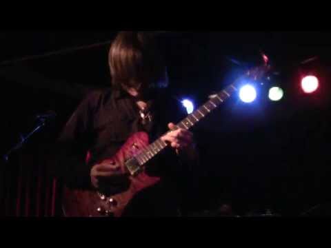 Eddie Bush: Cliffs of Dover 03/25/11 [Eric Johnson]