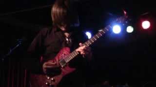Cliffs of Dover (Eric Johnson cover)