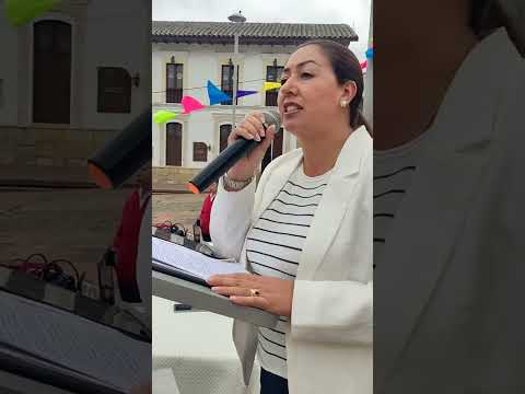 Transparencia y Crecimiento para el Futuro de Sesquilé