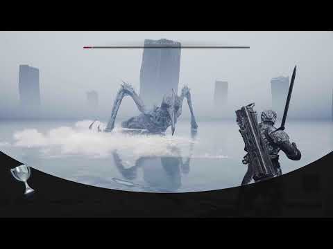 Mortal Shell: Alle Trophäen / Platin