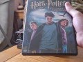 My Harry Potter DVD Collection