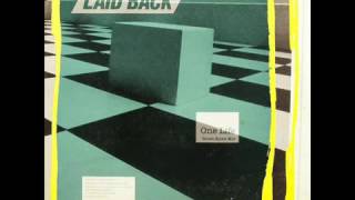 Laid Back - One Life (High Energy)