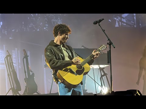 Shawn Mendes - Live In Toronto - There’s Nothing Holding Me Back