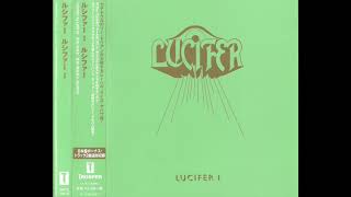 LUCIFER - Devil&#39;s On The Loose (The Rattles Cover)