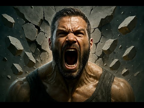 HGM – Twardszy Niż Beton | Hymn Mocy