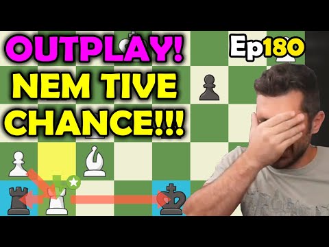 The FIRST official DEFEAT has arrived! - SleepRun S02E180