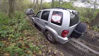 Ruspadina sul Po 2017