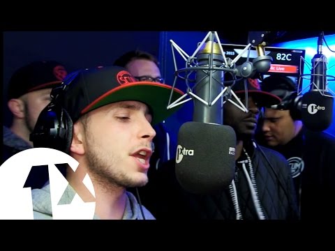 #GimmeGrime | ScumFam