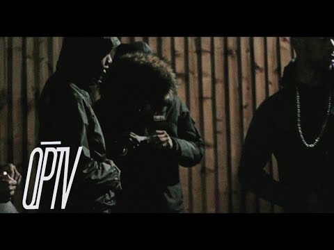 Grippah - Heat (Music Video)