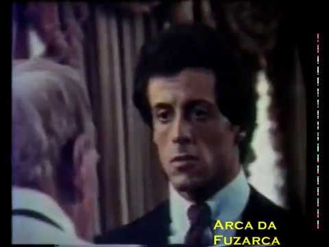 2° Intervalo: Os Trapalhões (Ano 1989)