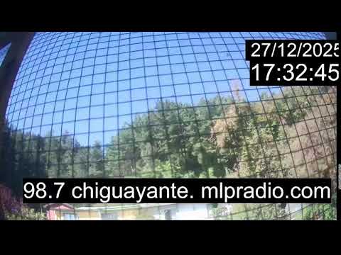 Chiguayante Bio Bio Chile, en Vivo. Live Cam, Camara en vivo.