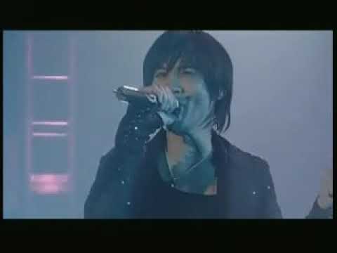 氷室京介 \OUTSIDE BEAUTY\ (2005-2006 幕張メッセ)