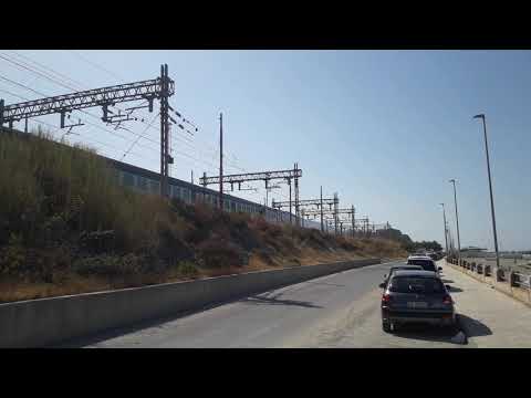 Regionale 3742 Cosenza - Reggio C. C.le