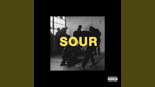 Sour