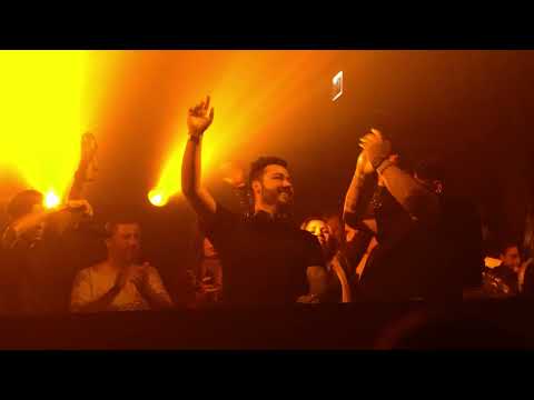 Lost (Vintage Culture) – O silêncio que explodiu em energia 🔥 | DJ TOTTERS @ Glass Porto Alegre