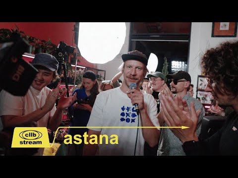 collaba stream - Insightful A.Fruit rivan Fredwave The Twins NOANGELSS tamanaramen Tufi SZAFRAN 