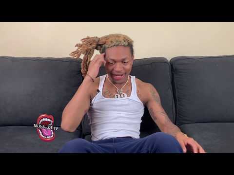 Luckgang kibias Interview