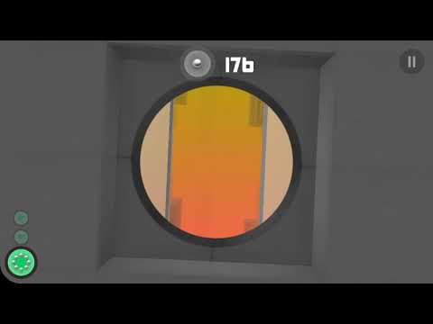 Smash Hit - Checkpoint ♾ - No Sound Effects, Only Music- 14876 Points