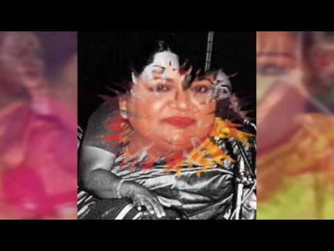 MLV-Perambur-60-09 - evari_mATa_vinnAvO_rAvO - kAmbOji-Part-2